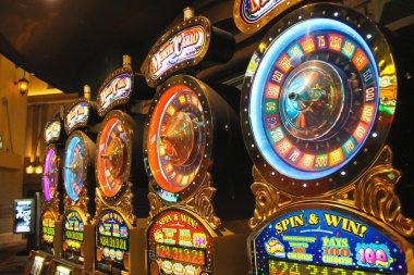 zien99 Live Roulette Salon